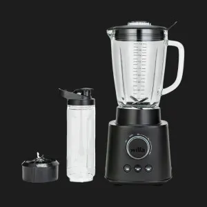 Блендер стационарный Wilfa Essential 1800 Auto (Black) в Бродах