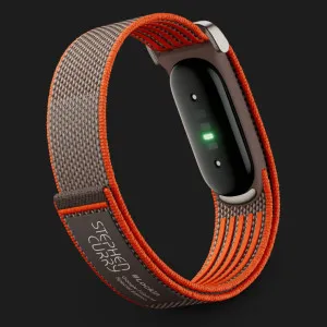 Фитнес-браслет Google Fitbit Air (Rye) Кременчуке