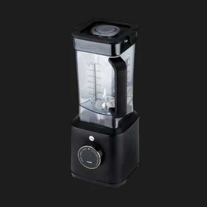 Блендер стаціонарний Wilfa Powerfuel XL (Black)