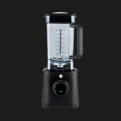 Блендер стаціонарний Wilfa Powerfuel XL (Black)