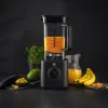 Блендер стационарный Wilfa Powerfuel XL (Black)