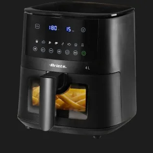 Мультипечь Ariete 4633 (Black)