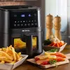 Мультипечь Ariete 4633 (Black)