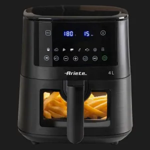 Мультипечь Ariete 4633 (Black)