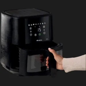 Мультипечь Ariete 4626 (Black)