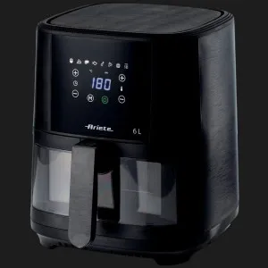 Мультипечь Ariete 4626 (Black)