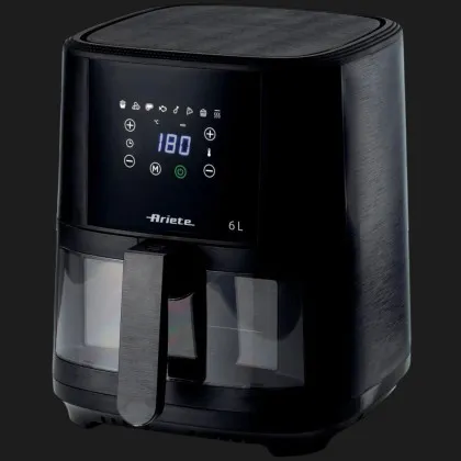 Мультипечь Ariete 4626 (Black)