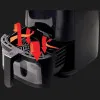 Мультипечь Ariete 4626 (Black)