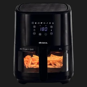 Мультипечь Ariete 4626 (Black)