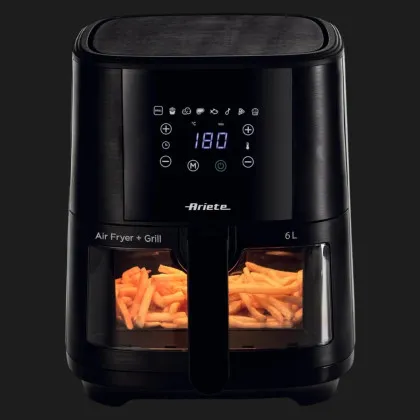 Мультипечь Ariete 4626 (Black)
