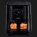 Мультипечь Ariete 4626 (Black)