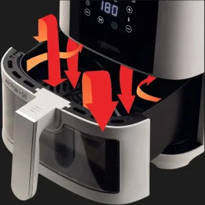 Мультипечь Ariete 4626 (White)