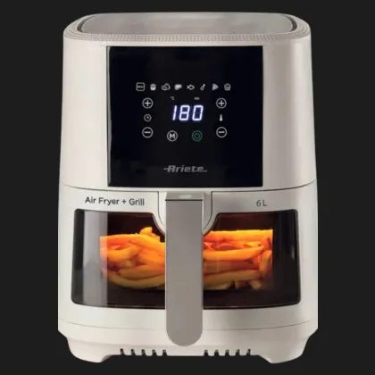 Мультипечь Ariete 4626 (White)