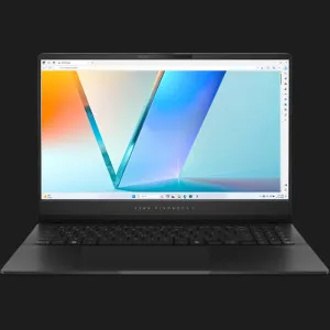 б/у Ноутбук ASUS Vivobook S15 Oled (R9AI-365/32GB/256GB/Radeon 880M)