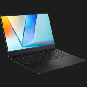 б/у Ноутбук ASUS Vivobook S15 Oled (R9AI-365/32GB/256GB/Radeon 880M)