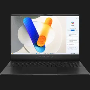 б/у Ноутбук ASUS Vivobook S15 Oled (R9AI-365/32GB/256GB/Radeon 880M)