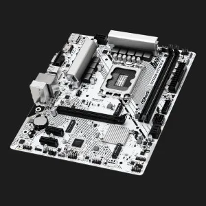 Материнська плата ASRock B760M-HDV/M.2 (B760M-HDV/M.2)