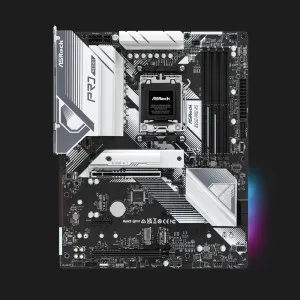 Материнська плата ASRock B650 PRO RS (B650 PRO RS)