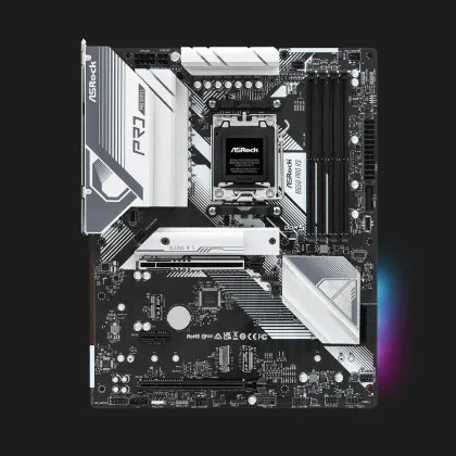 Материнська плата ASRock B650 PRO RS (B650 PRO RS)
