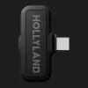 Микрофонная радиосистема Hollyland Lark Duo MAX2
