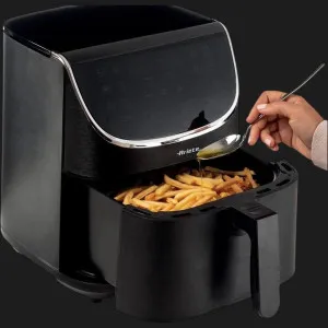 Мультипечь Ariete 4627 (Black)