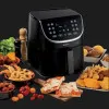 Мультипечь Ariete 4627 (Black)