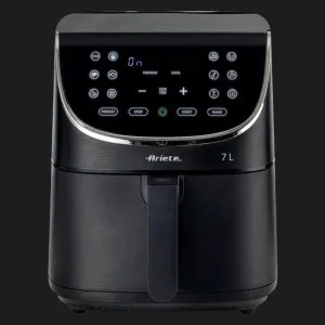 Мультипечь Ariete 4627 (Black)