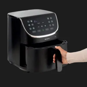Мультипечь Ariete 4627 (Black)