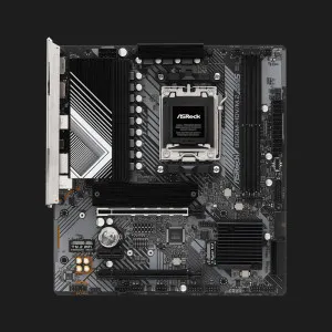 Материнська плата ASRock B650M-HDV/M.2 (B650M-HDV/M.2)