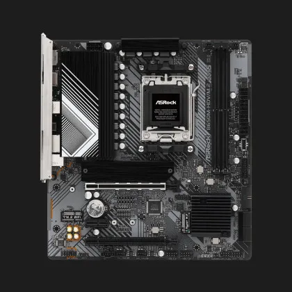 Материнська плата ASRock B650M-HDV/M.2 (B650M-HDV/M.2)