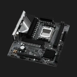 Материнська плата ASRock B650M-HDV/M.2 (B650M-HDV/M.2)