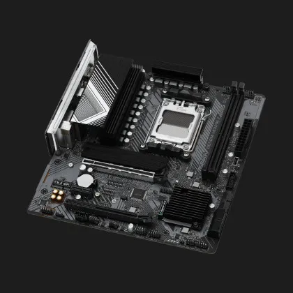 Материнська плата ASRock B650M-HDV/M.2 (B650M-HDV/M.2)