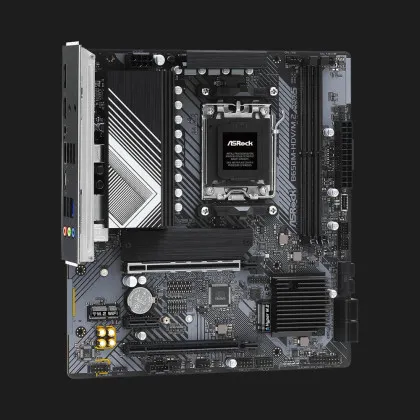 Материнська плата ASRock B650M-HDV/M.2 (B650M-HDV/M.2)