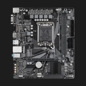 Материнська плата GIGABYTE H610M H V3 DDR4 (H610M H V3 DDR4)
