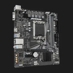 Материнська плата GIGABYTE H610M H V3 DDR4 (H610M H V3 DDR4)