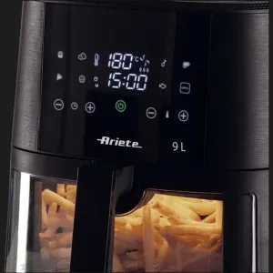 Мультипечь Ariete 4630 (Black)