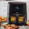 Мультипечь Ariete 4630 (Black)