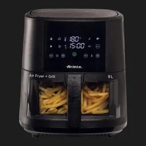 Мультипечь Ariete 4630 (Black)