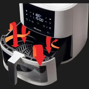 Мультипечь Ariete 4630 (White)