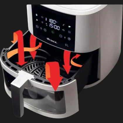 Мультипечь Ariete 4630 (White)