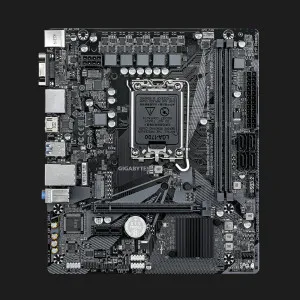 Материнська плата GIGABYTE H610M S2H V3 DDR4 (H610M S2H V3 DDR4)