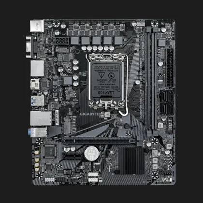 Материнская плата GIGABYTE H610M S2H V3 DDR4 (H610M S2H V3 DDR4)