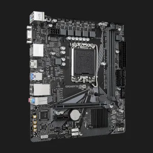 Материнська плата GIGABYTE H610M S2H V3 DDR4 (H610M S2H V3 DDR4)