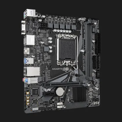 Материнская плата GIGABYTE H610M S2H V3 DDR4 (H610M S2H V3 DDR4)