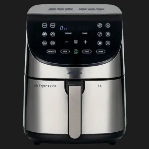 Мультипечь Ariete 4628 (Metal)