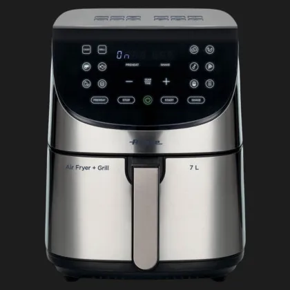 Мультипечь Ariete 4628 (Metal)