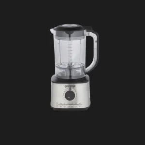 Кухонный комбайн Gorenje SBR1500E (Silver) в Александрии