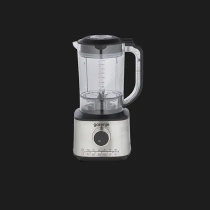 Кухонний комбайн Gorenje SBR1500E (Silver)