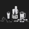 Кухонний комбайн Gorenje SBR1500E (Silver)