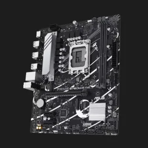Материнська плата ASUS PRIME B760M-R D4 (PRIME B760M-R D4)